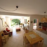 Mini-Villa A 5 Minutes De La Plage De Santa Giulia