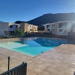 Appartement Vue Mer Et Citadelle
