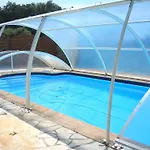 Casa Di Lumio, Piscine Privee