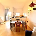 Appartement Mezzanine Proche De La Mer