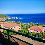 Cap Corse Santa Severa Vue Sur Mer