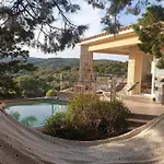 Villa Bord De Mer
