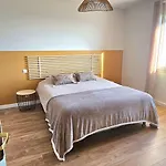 Spacieux Haut De Villa 3 Chambres Venaco