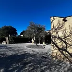 Villa Grange Agricole Rehabilitee