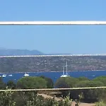 Villa Pure Mare Bonifacio