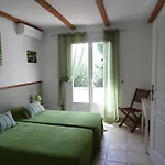 Locations Residence Rocca Rossa Palombaggia Classees 3 Etoiles