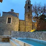 La Manufacture D'Oriano Les Nuits Au Village