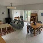 Villa Vue Imprenable Mer Et Montagne