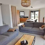 Belle Villa Amanduli Avec Piscine