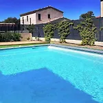 Belle Villa Amanduli Avec Piscine
