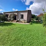 Maison De Campagne Mer Et Montagne