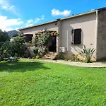 Maison De Campagne Mer Et Montagne