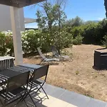Villa 4 A 6 Personnes Dans Residence Avec Piscines Proche Plage