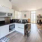 Superbe Appartement Vue Mer - Terrasse Et Parking