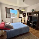 Villa Traditionnelle Avec Vue Imprenable Sur Les Montagnes