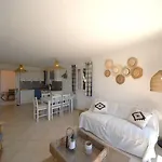 Mini-Villa A 5 Minutes De La Plage De Santa Giulia