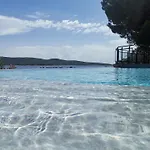 Appt T2 Plus Cabine Les Pieds Dans L'Eau