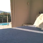 Magnifique Villa - Superbes Vues Mer Et Montagne