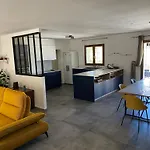 Villa Individuelle Proche Bastia