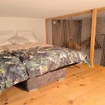 Le Cabanon