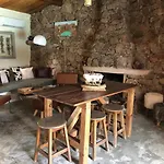 Bergerie Avec Piscine A 5M De Palombaggia - 6 Couchages
