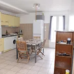 Appartement Cote Mer