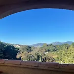 T2 Sur Hauteur De Porticcio Avec Vue Sur La Baie D Ajaccio