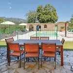 Nice Home In Santa Maria Poggio With Kitchen