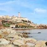 Appartement Cosy Avec Vue Sur La Mer A Bastia 60 M²