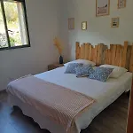 Villa I Baghi - Sans Vis-A-Vis Au Calme