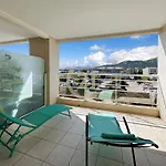 Residence Port Calvi - Appartement T3 Vue Mer !