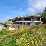 Vue Mer & Montagne