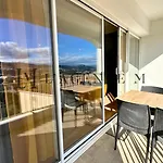 Appartement Alivi Proche Centre-Ville & Paisible L'Ile-Rousse