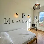 Appartement Alivi Proche Centre-Ville & Paisible L'Ile-Rousse