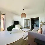 Grand T2, Vue Mer, Sanguinaires, Ac, Parking