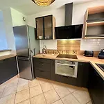 Appartement Manuro Paisible & Vue Mer Calvi