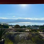 T2 Avec Vue Mer A L'Entree De La Ville D'Ajaccio