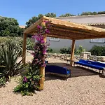 Patios Di Pruno Suite Melo