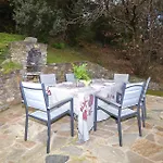 2 Bedroom Beautiful Home In Oletta