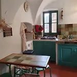U Paisolu, Maison De Village En Corse, Entre Mer Et Montagne