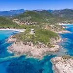 Hebergement A Sainte Lucie De Porto Vecchio