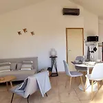 Appartement Ruscana, 4 Pers, 90 M Plage