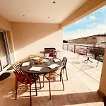 Villa L'Alba Serena