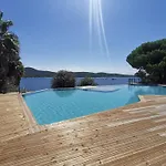 Appt T2 Cabine Vue Mer Avec Piscine