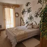 Appartement 4 Pers En Residence