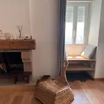 Location Atypique Village Olmeto