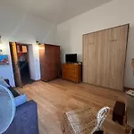 Location Atypique Village Olmeto