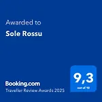 Sole Rossu