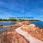 Joli T2 Climatise Au Calme A 10 Mm De Porto-Vecchio Dans Une Residence De Tourisme