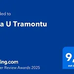 Villa U Tramontu